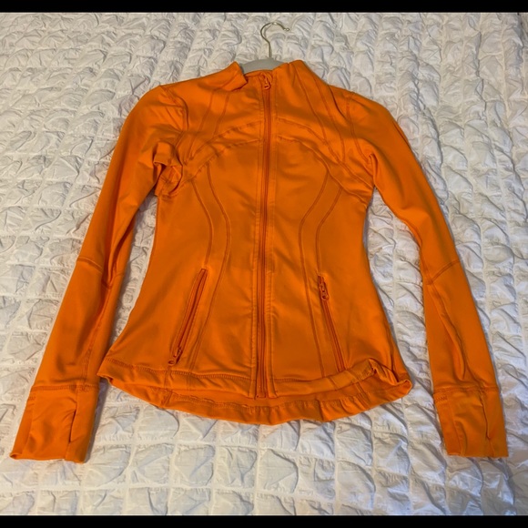 lululemon athletica Jackets & Blazers - yoga jacket